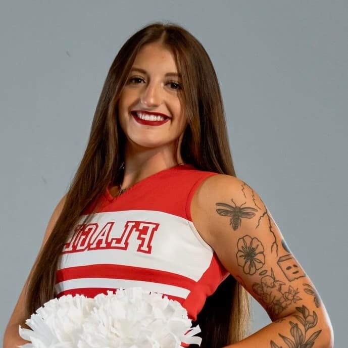 Vivian Shugats